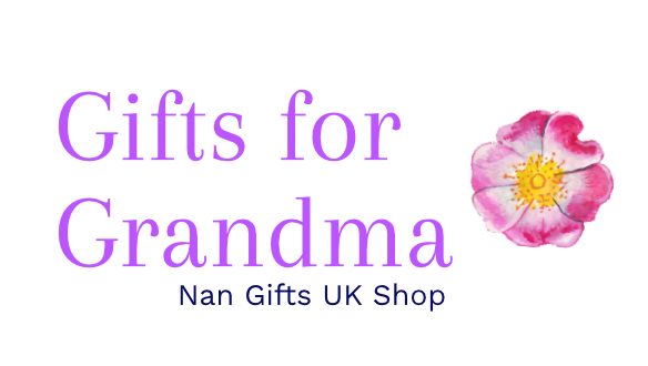 Nan | UK gift shop