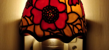 Granny Gift - Night Light